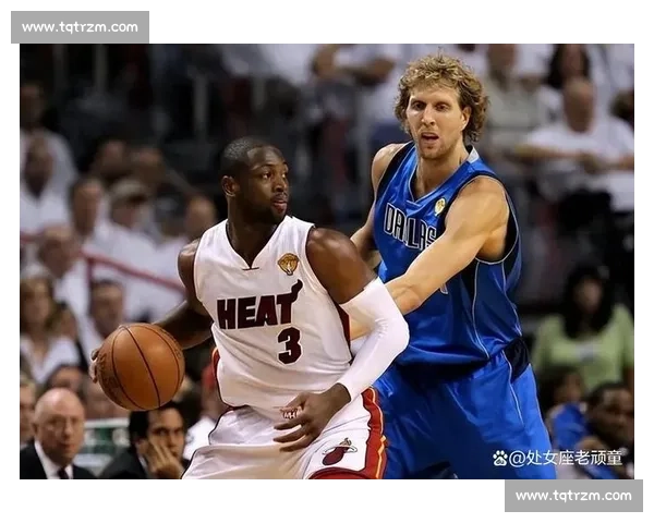 传奇永恒!祝 “德国战车” 诺维茨基 47 岁生日快乐 传奇永恒!祝 “德国战车” 诺维茨基 47 岁生日快乐