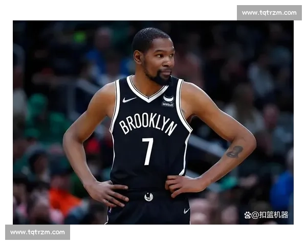 兄弟篮球的终结:杜兰特与欧文为何从挚友到陌路? 兄弟篮球的终结:杜兰特与欧文为何从挚友到陌路?