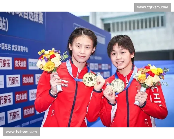 全红婵陈芋汐巴黎奥运续写传奇:双子星闪耀十米台,水花见证中国力量 全红婵陈芋汐巴黎奥运续写传奇:双子星闪耀十米台,水花见证中国力量