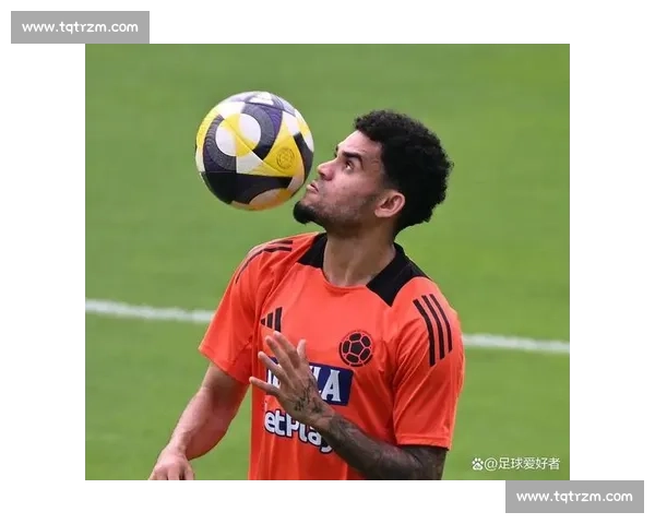 利雅得胜利铁心签迪亚斯!8500 万欧报价锁定首选目标 利雅得胜利铁心签迪亚斯!8500 万欧报价锁定首选目标