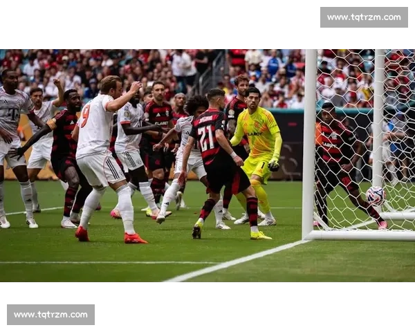 凯恩双响格雷茨卡世界波,拜仁 4-2 力克弗拉门戈晋级世俱杯八强 凯恩双响格雷茨卡世界波,拜仁 4-2 力克弗拉门戈晋级世俱杯八强