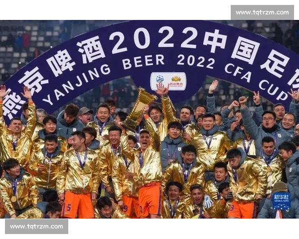 卡扎尔吹响重整号角 足协杯成泰山队触底反弹关键战