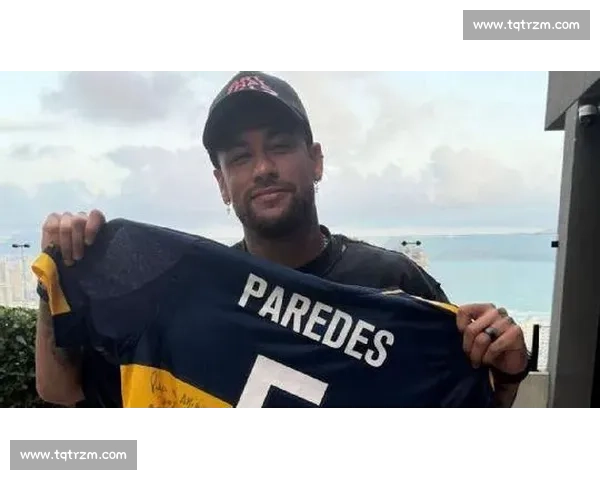 博卡激活 350 万欧解约金！帕雷德斯回归身披 5 号，中场核心再塑辉煌