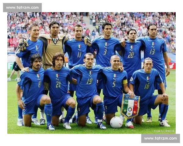 加图索誓言率意大利重返世界杯 重塑蓝衣军团精神内核 加图索誓言率意大利重返世界杯 重塑蓝衣军团精神内核