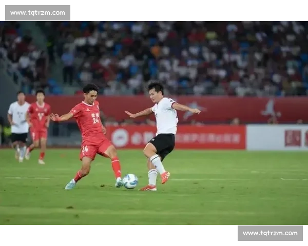 南通 “南哥” 十年青训铸国脚 苏超赛场闪耀本土之光 南通 “南哥” 十年青训铸国脚 苏超赛场闪耀本土之光