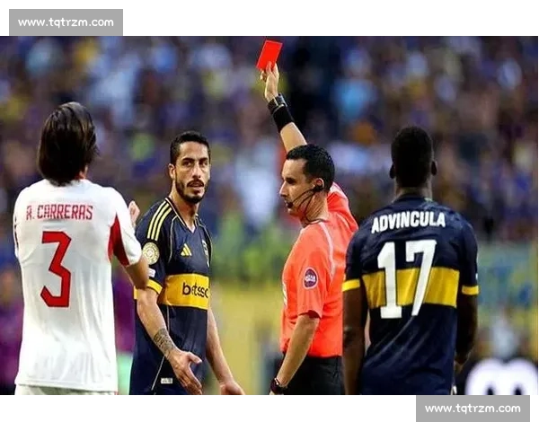 十人博卡 2-2 绝平本菲卡,迪马利亚点射 + 奥塔门迪头槌救主 十人博卡 2-2 绝平本菲卡,迪马利亚点射 + 奥塔门迪头槌救主