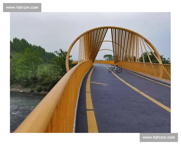 千骑竞速成都百公里绿道：穿越生态画卷的速度与诗意