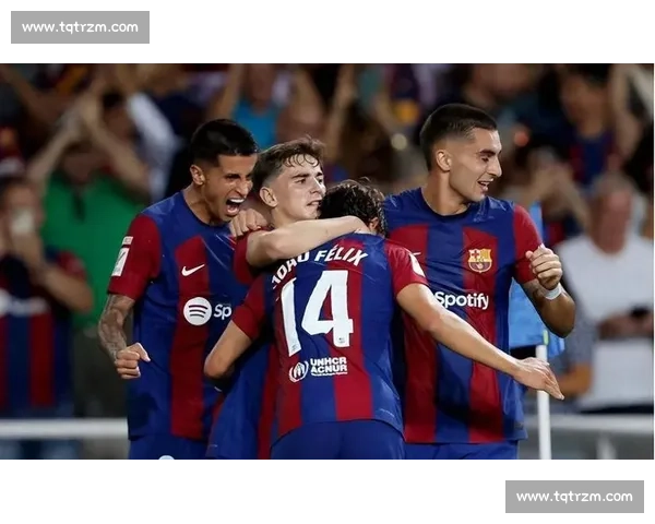 哈维引领巴萨复兴之路探秘球队战术革新与未来发展方向