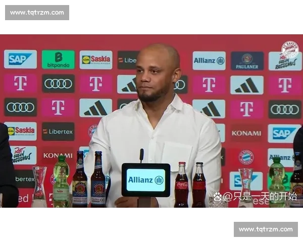 孔帕尼确认两主力未痊愈,萨内盼战世俱杯