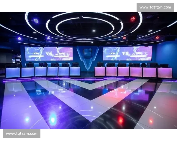 客厅变赛场:居家观赛的沉浸式革命