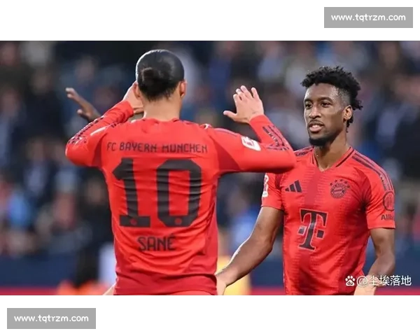 科曼盛赞孔帕尼：战术共鸣下的拜仁新章