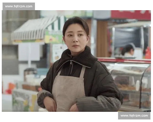 从凡人歌看人生百态中平凡与伟大的命运交响 从凡人歌看人生百态中平凡与伟大的命运交响