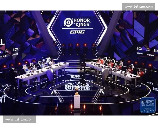 从青涩到成熟,电竞国际选手榜单,记录着他们的蜕变之路! 从青涩到成熟,电竞国际选手榜单,记录着他们的蜕变之路!