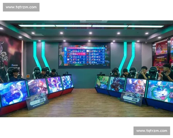 公告!体育总局明确电竞项目定位,规范发展,健康成长! 公告!体育总局明确电竞项目定位,规范发展,健康成长!