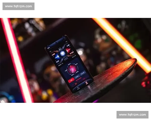 告别手残党!AI电竞系统或将降低入门门槛,全民开战!