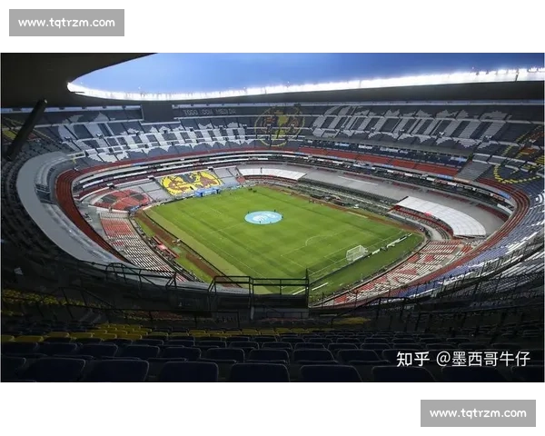 时代印记！2026世界杯墨西哥城，见证历史的伟大时刻！