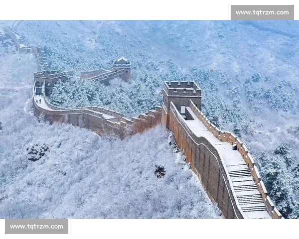 滑雪场上寒风凛冽，运动员们却斗志昂扬，为荣誉而战！