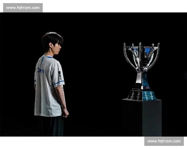 热血与信仰交织，阿根廷电竞战队，目标直指世界之巅！