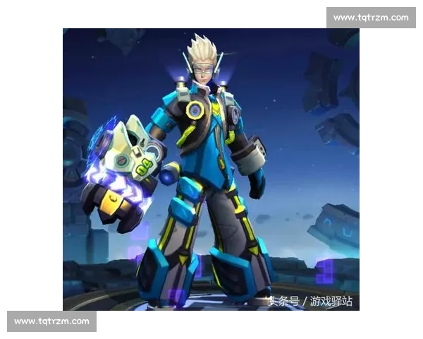 电竞“诸葛亮”上线，AI精准预测战队胜负，粉丝惊呼太神了！