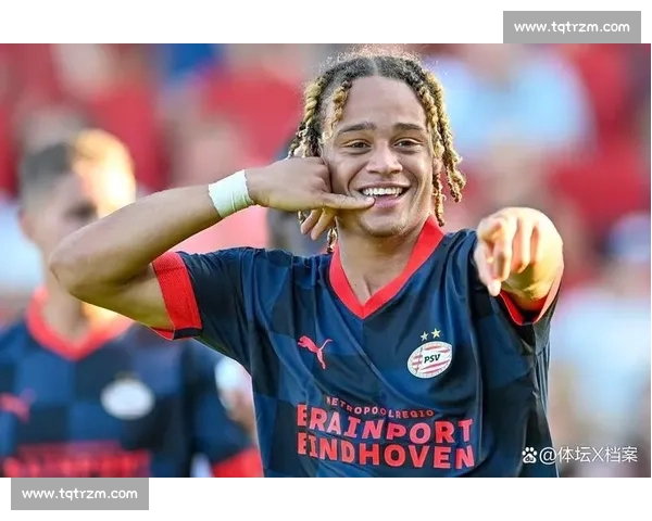 球迷心声：我们相信哈维·西蒙斯，2026世界杯见！