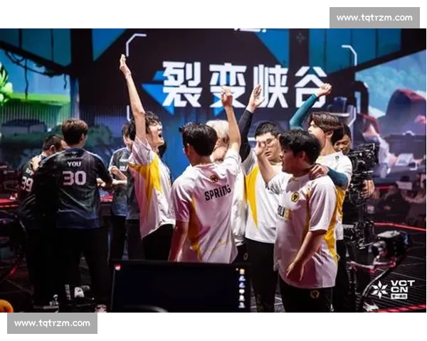 聚焦！电竞国家队世界排名，见证中国力量的崛起