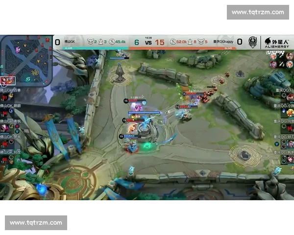 跌破眼镜！本周电竞世界排名爆冷，黑马崛起势不可挡！