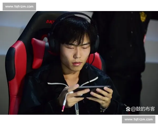 这场比赛，足以让你成为电竞圈的焦点！