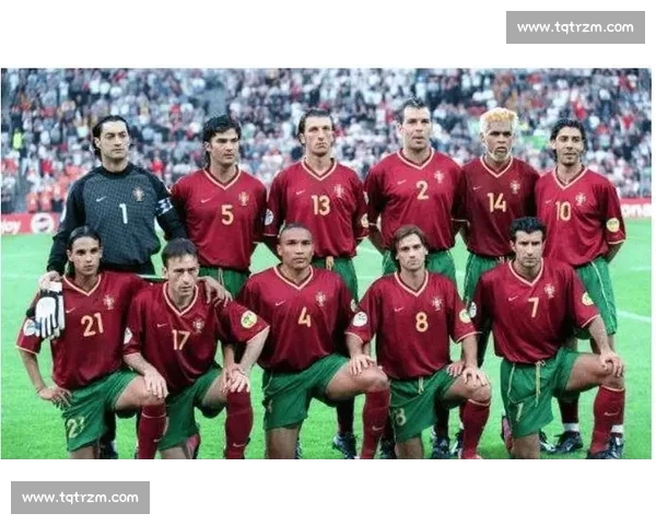 黄金一代的黄昏，2026世界杯的时代交替