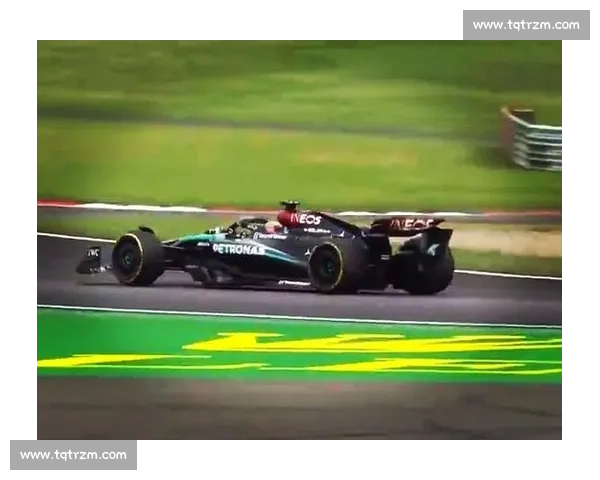 F1电竞年度赛燃情开跑,谁将问鼎虚拟赛道之王! F1电竞年度赛燃情开跑,谁将问鼎虚拟赛道之王!