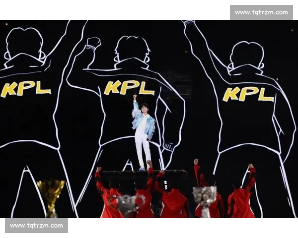 万众瞩目!KPL总决赛冠军,这波操作你给几分! 万众瞩目!KPL总决赛冠军,这波操作你给几分!