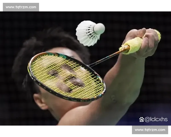 业余羽毛球选手发球瓶颈专家支招，突破技术难关！