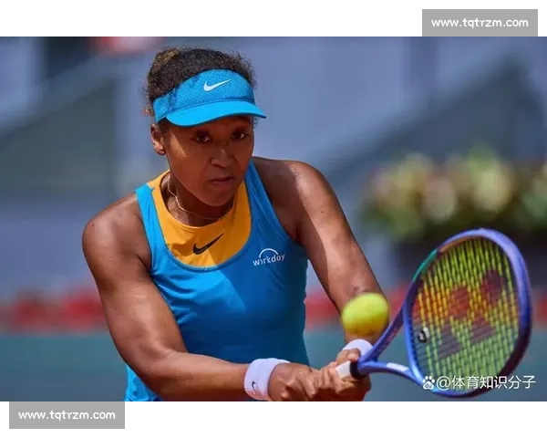 大满贯选手状态低迷，奥运前景蒙上阴影