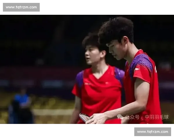 打破纪录！新星横空出世，羽毛球冠军榜格局大变！