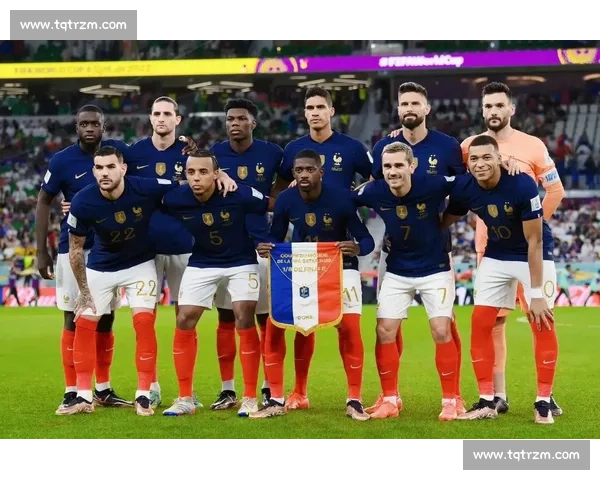 激情无限！世界杯八强战一触即发，谁将笑到最后