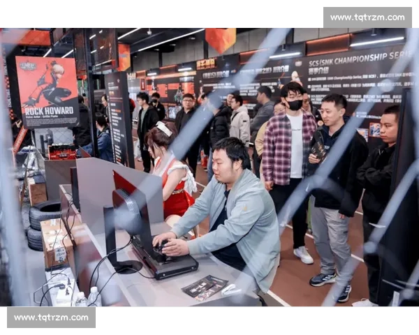 电竞教育进入大众视野：从爱好到职业，未来发展前景如何