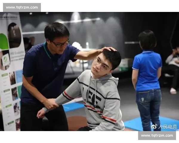 电竞选手健康饮食，科学规划助选手保持最佳竞技状态