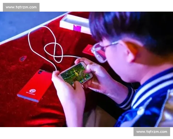 管理“黑科技”加持，电竞国家队训练体系再升级