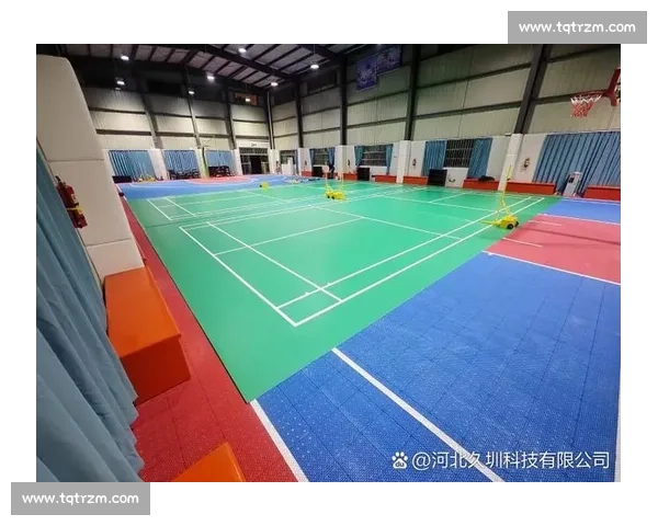 羽毛球技术统计：精准分析，助你成为懂球帝！