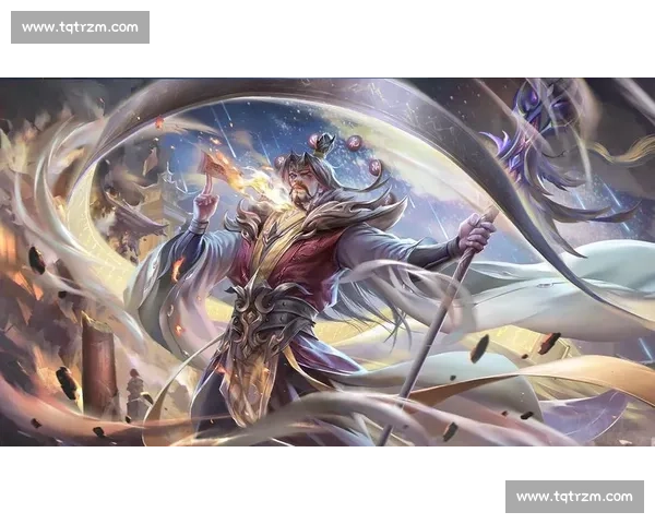 赛事回顾：三国杀Online锦标赛精彩集锦，每一帧都燃爆！