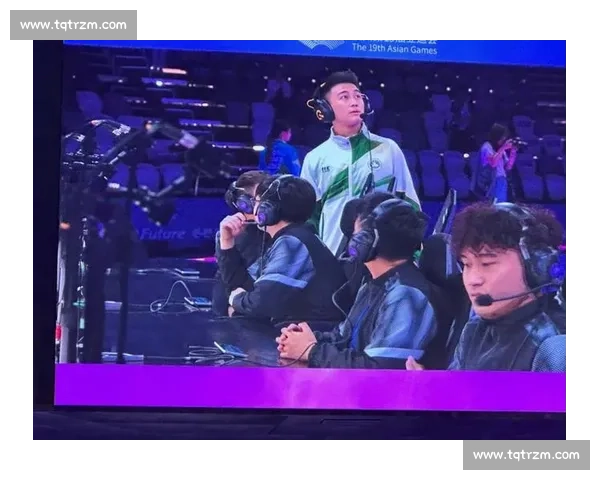 赛程亮点不断！亚洲电竞锦标赛，一场汇聚顶尖选手的盛宴！