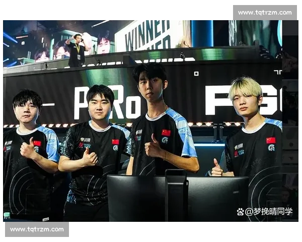 预测！明年中东电竞榜，谁能撼动现有格局