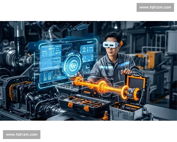 AI能否成为电竞的“黑科技”行业巨头们都在偷偷布局！