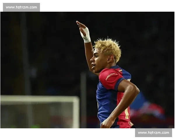 年轻力量崛起，2026世界杯新王登基！