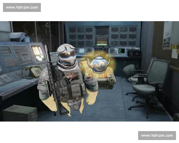 数据分析！暗区突围职业杯，告诉你谁才是真正的大神！