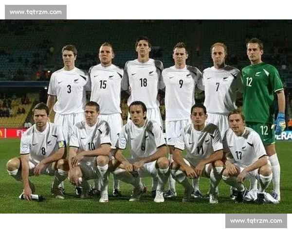 新西兰闪耀,大洋洲球队能否复制过往辉煌