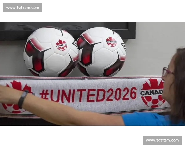 热血传奇！2026世界杯官方声明，新的篇章开启！