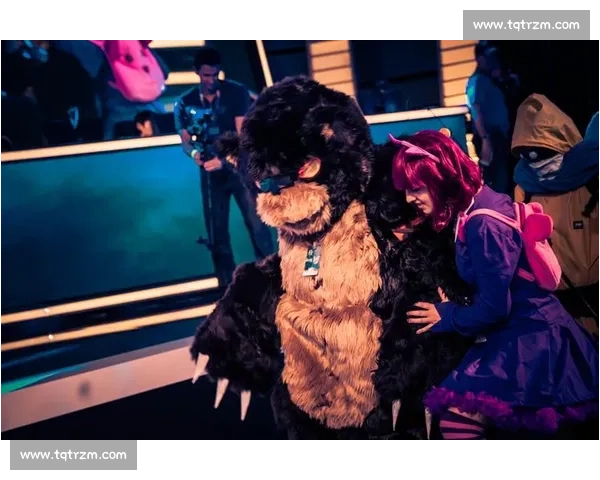 粉丝狂欢!联盟新赛季预告,精彩程度爆表