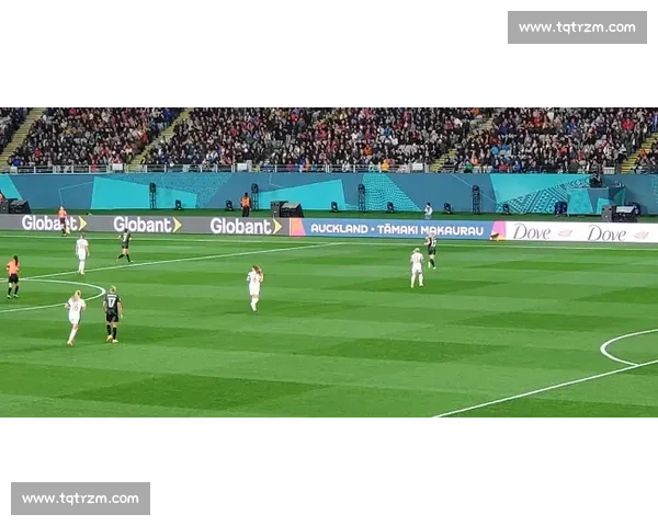 荣耀时刻!2026世界杯洛杉矶赛区,与世界共享足球狂欢!