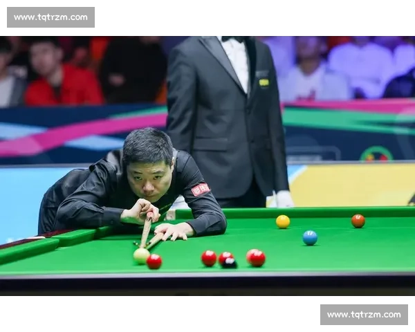 赛前预测大PK！谁是冠军巡回赛的最大热门