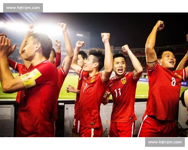 迈阿密,让世界看见中国足球的希望!